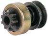 PowerMax 1011256 Freewheel Gear, starter